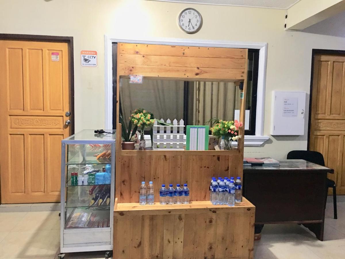 Jemz Tagaytay Budget Transient Tagaytay City Eksteriør billede