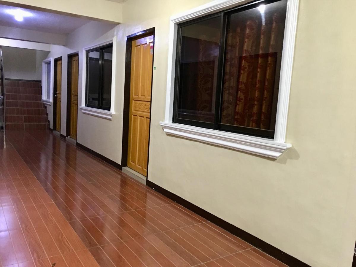 Jemz Tagaytay Budget Transient Tagaytay City Eksteriør billede