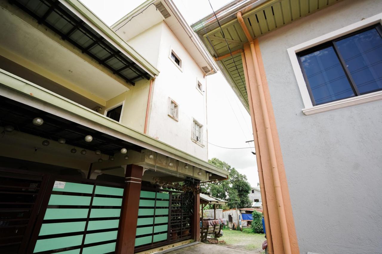 Jemz Tagaytay Budget Transient Tagaytay City Eksteriør billede